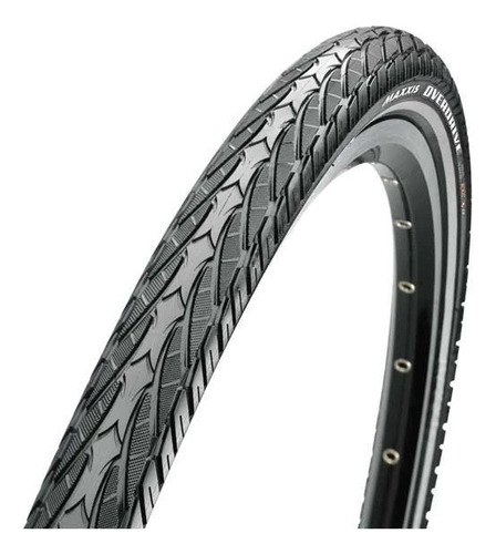 Llanta Maxxis Overdrive Mp Rin 700-27tpi