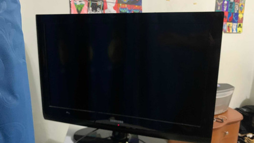 Imagen 3 de 4 de Televisor Samsung Plasma