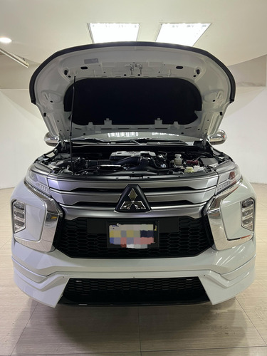 Mitsubishi Montero Sport Kit Prime Edition 2023 Hd*