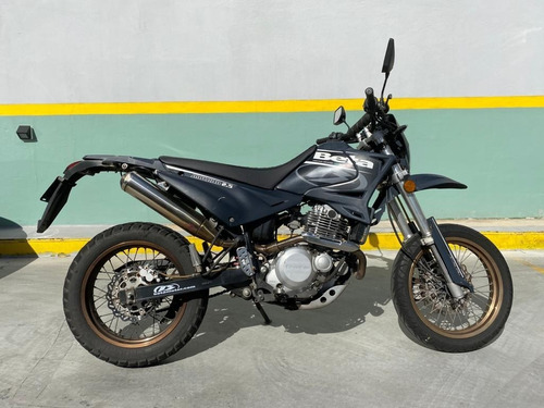 Beta Motard 250