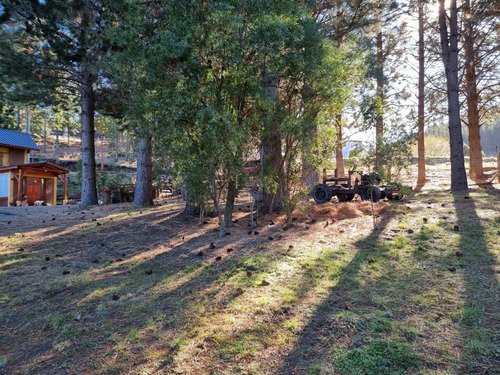 Imagen 13 de 18 de Terreno En Bº Villa Ayelén, Esquel, Chubut