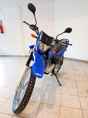 Imagen 4 de 13 de Yamaha Xtz125e Modelo 2019