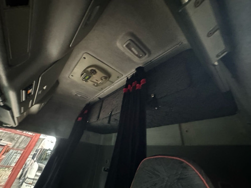 Volvo Fh 440 Scania G380 G420 Toco 4x2 Teto Alto
