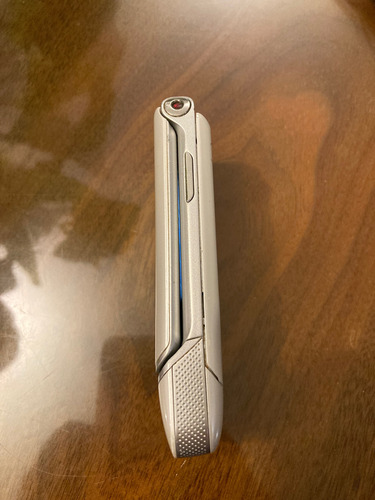 Celular Motorola Krzr K1 Verizon (Usado)