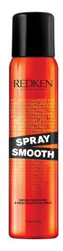 Redken Spray Desenredante Y Anti Frizz Smooth 212g