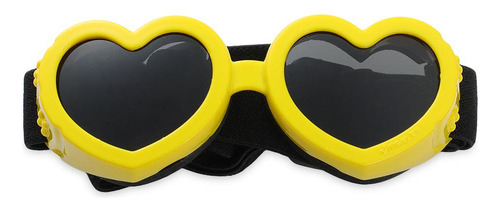 Gafas De Sol De Protección Uv Para Parabrisas Y Perros Peque