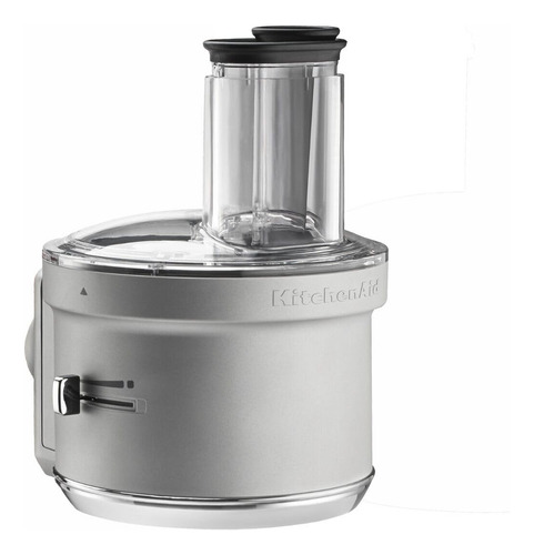 Kit De Corte En Cubitos Kitchenaid Ksm2fpa Para Procesador D