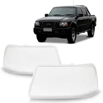 Comprar Juego Lentes Acrilico Optica P\u002F Ford Ranger 2005 2006 A 2009