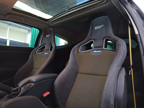 Renault Megane Iii Rs 250 Cv 2012