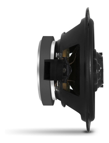Par Alto Falante Scenic Foxer 5 Triaxial 100w Rms Original