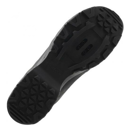 Imagem 2 de 3 de Sapatilha Ciclismo Tipo Tênis Cicloturismo Mtb Giro Gauge