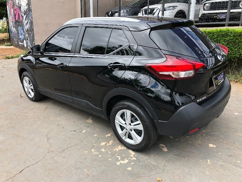 Imagem 2 de 8 de Nissan Kicks Cvt 1.6