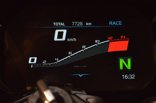 Bmw S 1000 Rr 2022