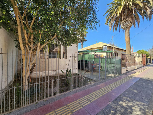 Casa En Venta De 1 Dorm. En Vallenar