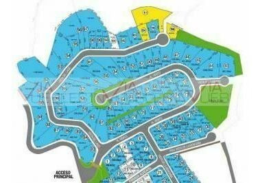 Imagen 8 de 15 de Terreno Residencial En Venta En El Cercado Centro, Santiago,
