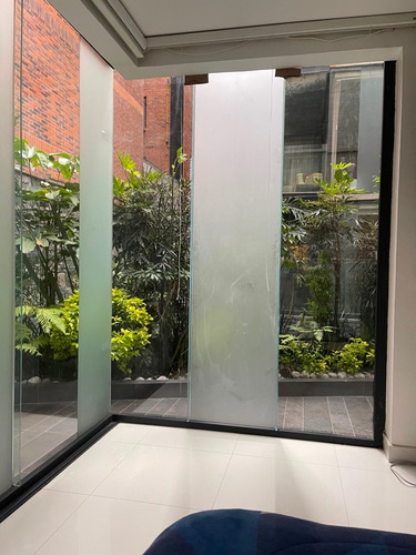 Imagen 6 de 14 de Departamento Garden House En San Jose Insurgentes
