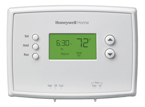 Honeywell Home Rth2300b Termostato Programable