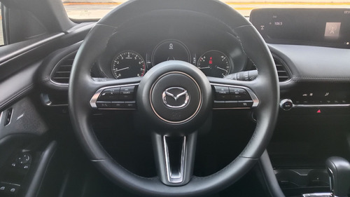 Mazda Mazda 3 2.5 Signature Hb At