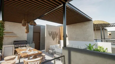 Departamento en venta
