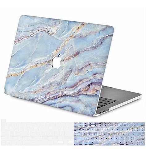 Ricnus Funda Para Macbook Pro De 13 Pulgadas 2019 2018 2017 