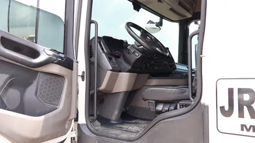 Scania G410 A6x4 2021