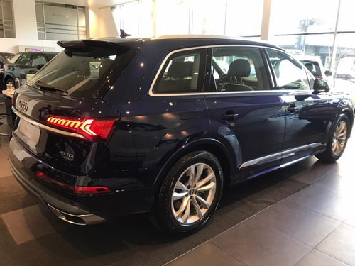 Imagen 12 de 15 de Audi Q7 45 Tdi S-line 249 Cv