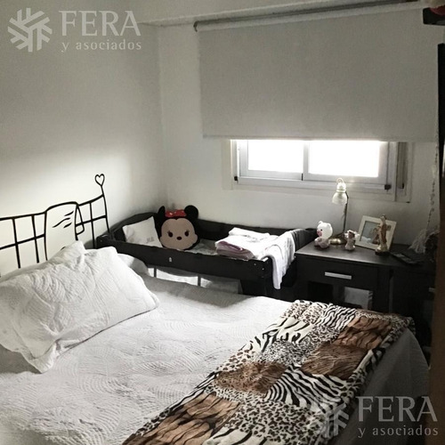 Imagen 18 de 22 de Venta De Departamento De 2 Ambientes Con Balcón En Quilmes (28234)