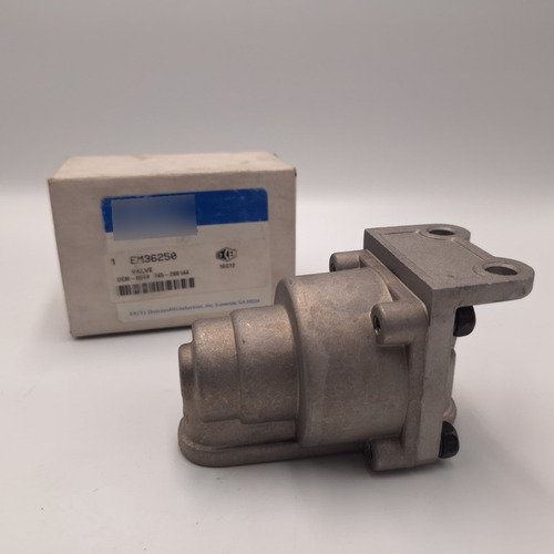 Valvula Lq4/10 60psi Holdoff Presion 36250