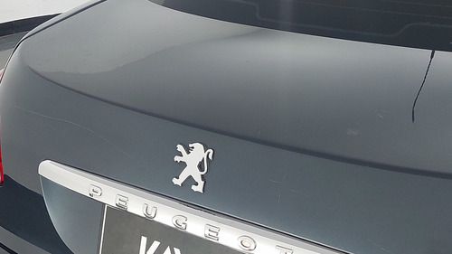 Peugeot 207 1.4 COMPACT ALLURE HDI MT
