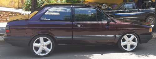 Volkswagen Voyage