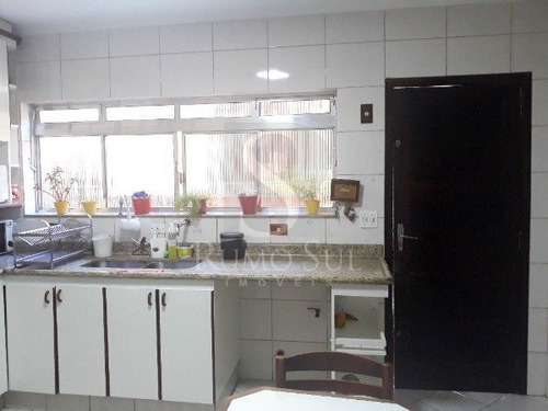 Imagem 9 de 14 de Casa - Jardim Prudencia - Ref: 37569 - V-37569