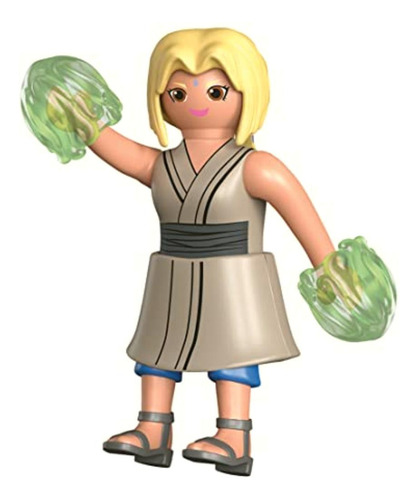 Playmobil Tsudane