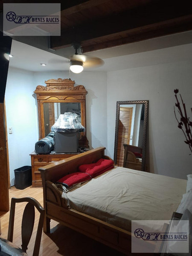 Departamento En Renta, Tecamachalco Amplio, Tranquilo Con O Sin Muebles