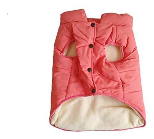 Ropa Para Perros Penivo Abrigos Y Chaquetas De Invierno, Rop