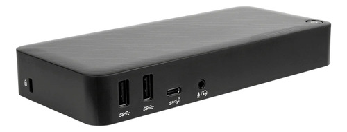 Targus Docking Station Puertos Usb-c Hdmi Displayport Nnet