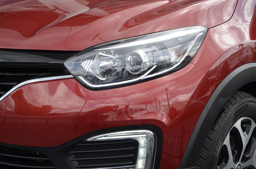Renault Captur Intens 2.0 Automatica 4x2 Gasolina