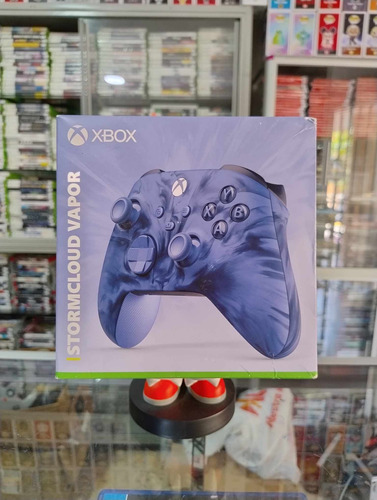 Control Xbox Stormcloud Series X/s