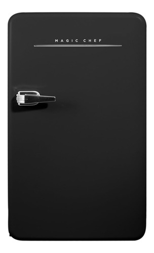 Magic Chef Mcr32chb Refrigerador Compacto, Negro