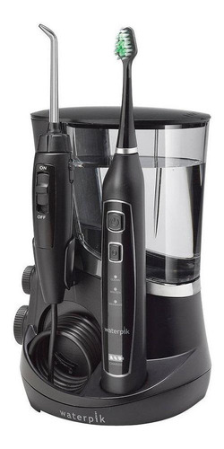 Irrigador bucal Waterpik Complete Care 5.0 black 120V