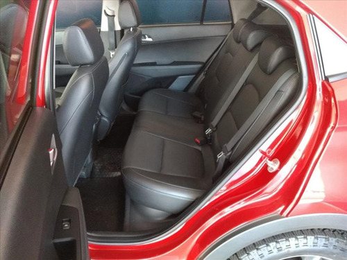 Creta 2.0 16v Flex Prestige Automático