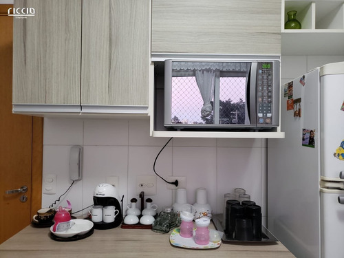 Imagem 15 de 15 de Apartamento - Jardim America - Ref: 7580 - V-ri3209