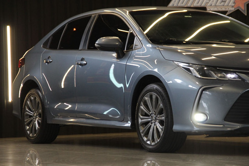 Toyota Corolla 2.0 VVT-IE FLEX XEI DIRECT SHIFT