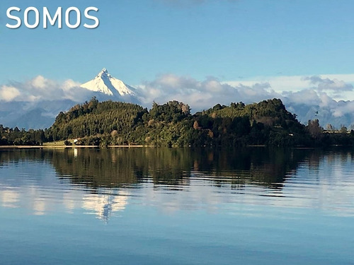 Imagen 15 de 16 de Maravilloso Lodge Encantado 4ha Puyehue