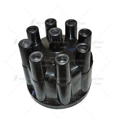 Tapa De Distribuidor Cr Imperial 1981-1983 Imp V8 5.2 Sp