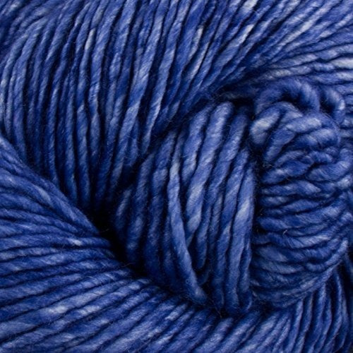 Malabrigo Hilo Mecha: London Sky