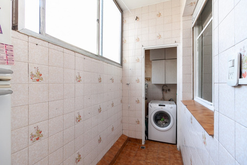 Venta De Departamento 4 Ambientes En Villa Crespo
