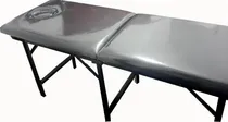 Comprar Camilla Valija Plegable Cristal. Envíos A Todo El País