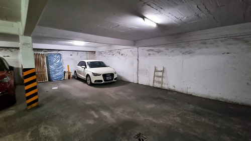 Cochera En Venta Balcarce Al 500 Rosario