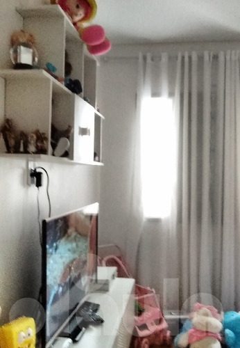 Imagem 12 de 14 de Apartamento Vl. Bastos/ Reformado/ Vale A Pena Conferir - 1033-5840