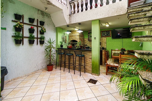 Imagem 17 de 30 de Casa - Ca00330 - 70715896